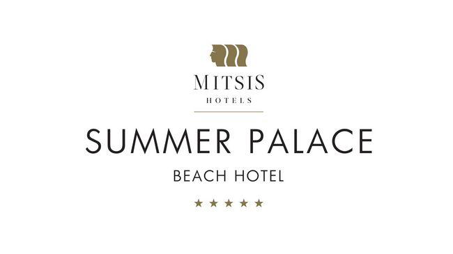 Mitsis Summer Palace Kardamena  Logo photo
