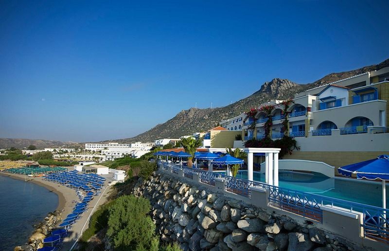 Mitsis Summer Palace Kardamena  Exterior photo