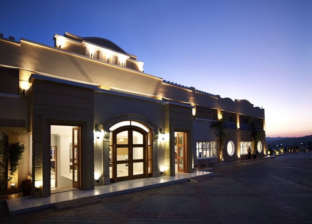 Mitsis Summer Palace Kardamena  Exterior photo